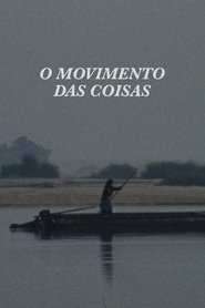 Poster The Movement of Things 1985