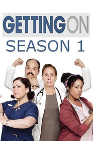 Getting On Season 1 2