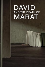 Poster David And The Death Of Marat 2015