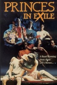 Full Cast of Princes In Exile