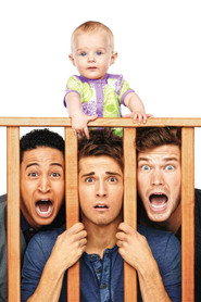 Baby Daddy poster