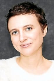 Léa Domenach is Self - Director