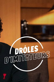 Drôles d'imitateurs