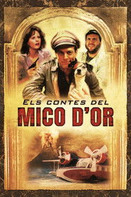 Els contes del mico d'or (1982)