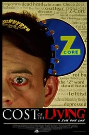 Cost of the Living: A Zom Rom Com streaming