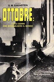 watch Ottobre - I dieci giorni che sconvolsero il mondo now