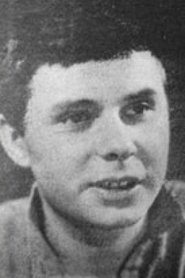 Yuriy Kuritsyn is Степа