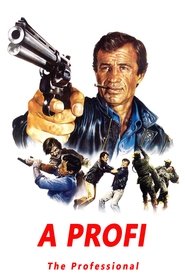 A profi (1981)