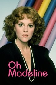 Poster Oh Madeline 1984