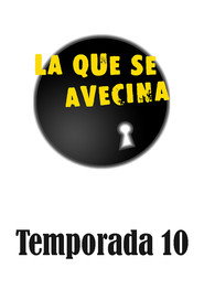 La que se avecina Season 10 4
