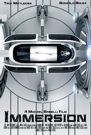 Poster Immersion 2017