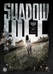 Poster Shadow Hill 1970