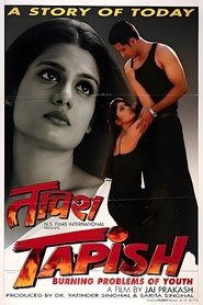 Poster Tapish 2000