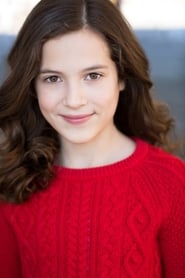 Profile picture of Eliza Pryor who plays Valeria