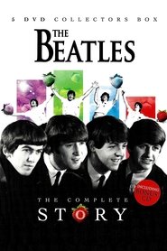 Poster The Beatles: The Complete Story 2010