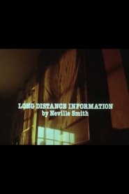 Poster Long Distance Information 1979