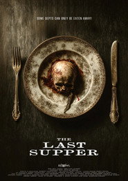 Poster The Last Supper 2025