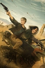 The Walking Dead: Daryl Dixon