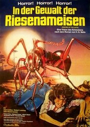 In der Gewalt der Riesenameisen 1977 Stream German HD