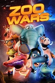 Poster Zoo Wars 2018