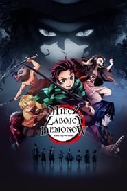 Miecz zabójcy demonów – Kimetsu no Yaiba (2019)