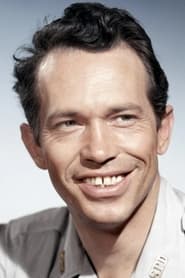 Warren Oates