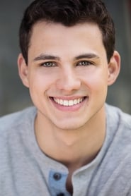 Andrew Brodeur as Avery