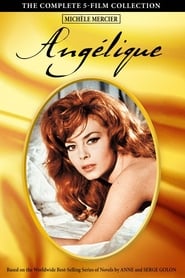 Fiche et filmographie de Angelique Collection