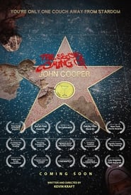 Poster The Second Coming of John Cooper