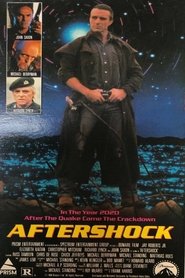 Aftershock
