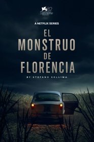 El Monstruo de Florencia