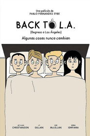Back to L.A.