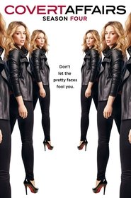 Covert Affairs Season 4 Episode 10 Covert Affairs Season 4 Episode 10