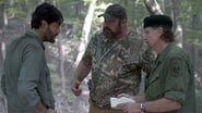 Manhunt 2x8