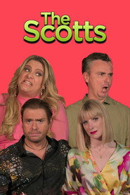 The Scotts постер