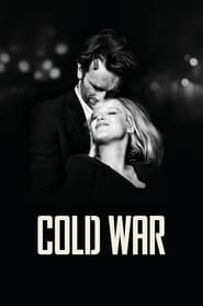 Cold War / ცივი ომი