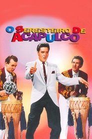 Seresteiro de Acapulco (1963)