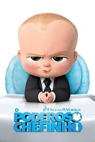 The Boss Baby (2017)