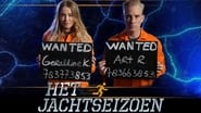 Geraldine and Art on the run