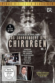 The Century of Surgeons (1972)