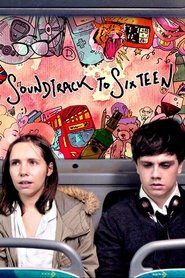 Poster for Soundtrack to Sixteen