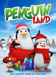 Penguin Land movie