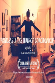 Princess in the Time of Coronavirus