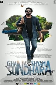 Poster Ghana Shyama Sundara