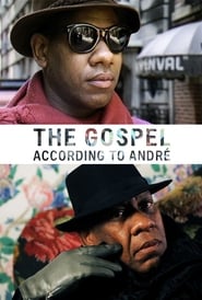 The Gospel According to André постер