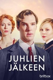 Juhlien jälkeen