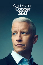 Андерсон Купер 360° постер