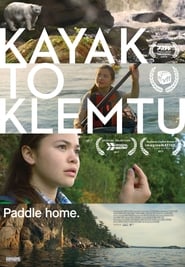 Kayak to Klemtu movie