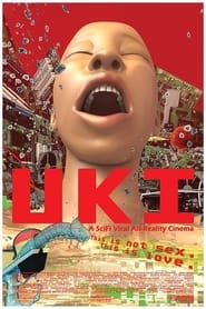 UKI постер