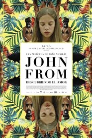 John From 2015